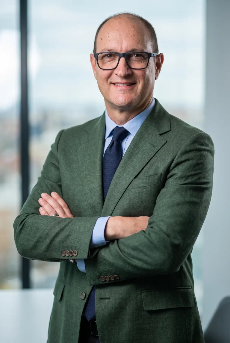 Enrique Madruga